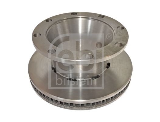 FEBI BILSTEIN 29172 Brake Disc
