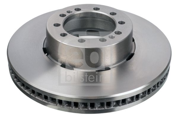 FEBI BILSTEIN 29173 Brake Disc