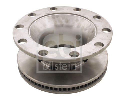 FEBI BILSTEIN 29174 Brake Disc