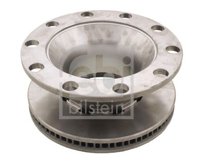 Brake Disc FEBI BILSTEIN 29174
