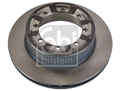 Brake Disc FEBI BILSTEIN 29177