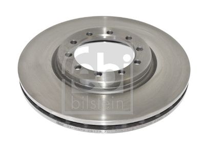 Brake Disc FEBI BILSTEIN 29178