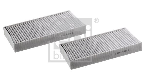FEBI BILSTEIN 29189 Filter Set, cabin air