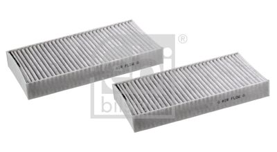 Filter Set, cabin air FEBI BILSTEIN 29189