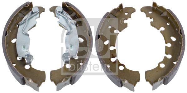 FEBI BILSTEIN 29190 Brake Shoe Set