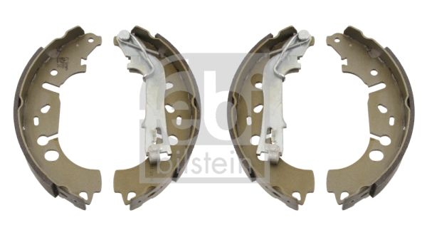 FEBI BILSTEIN 29191 Brake Shoe Set