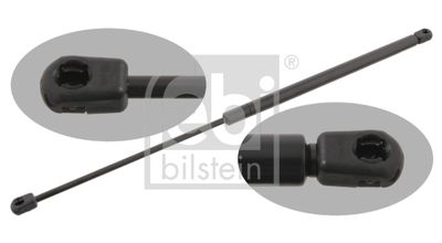 Gas Spring, boot/cargo area FEBI BILSTEIN 29197