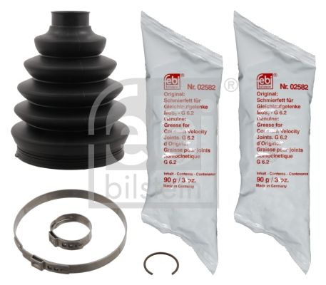 FEBI BILSTEIN 29203 Bellow Kit, drive shaft