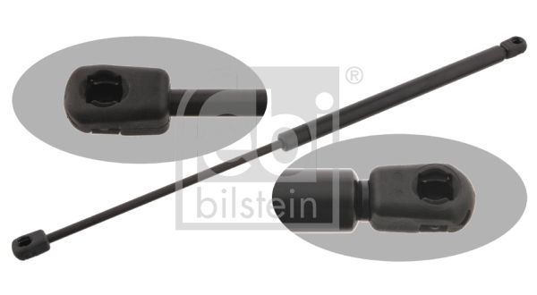 FEBI BILSTEIN 29204 Gas Spring, bonnet