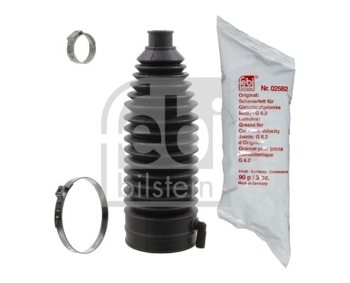 FEBI BILSTEIN 29207 Bellow Kit, steering