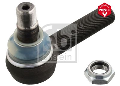 Angled Ball Joint, steering drag link FEBI BILSTEIN 29219