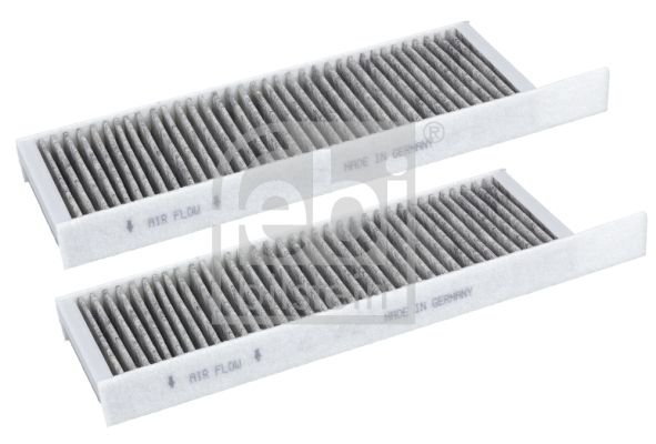 FEBI BILSTEIN 29220 Filter Set, cabin air