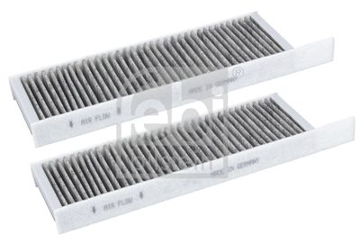 Filter Set, cabin air FEBI BILSTEIN 29220