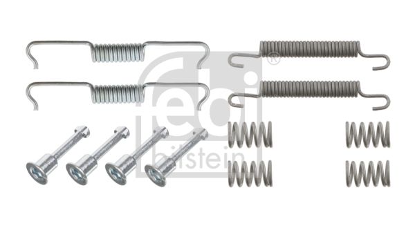 FEBI BILSTEIN 29225 Accessory Kit, brake shoes