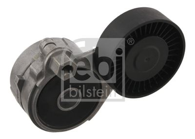 Belt Tensioner, V-ribbed belt FEBI BILSTEIN 29232