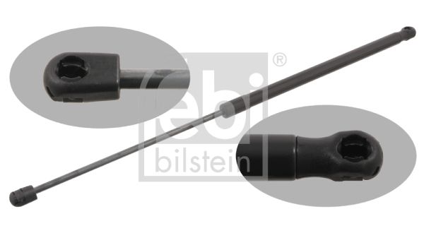 FEBI BILSTEIN 29274 Gas Spring, boot/cargo area