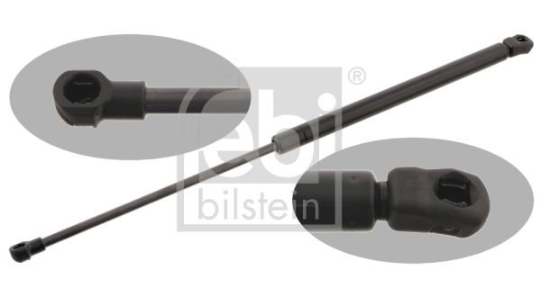 FEBI BILSTEIN 29275 Gas Spring, boot/cargo area