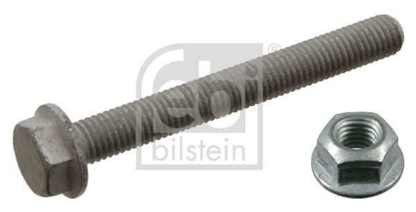 FEBI BILSTEIN 29279 Mounting and Bolting Kit, control/trailing arm