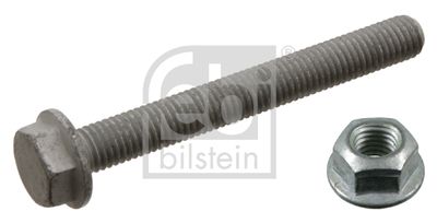 Mounting and Bolting Kit, control/trailing arm FEBI BILSTEIN 29279