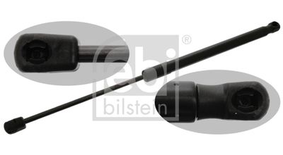 Gas Spring, boot/cargo area FEBI BILSTEIN 29281