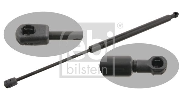 FEBI BILSTEIN 29284 Gas Spring, boot/cargo area