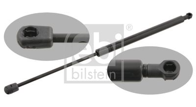 Gas Spring, boot/cargo area FEBI BILSTEIN 29284