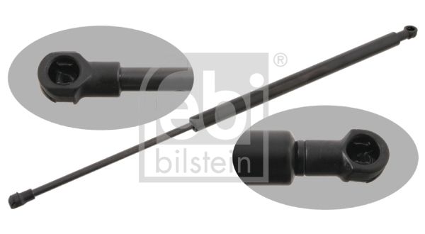 FEBI BILSTEIN 29285 Gas Spring, bonnet