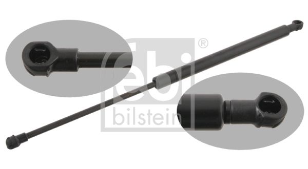 FEBI BILSTEIN 29286 Gas Spring, bonnet
