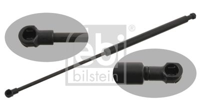 Gas Spring, boot/cargo area FEBI BILSTEIN 29290