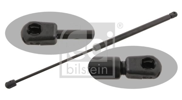 FEBI BILSTEIN 29291 Gas Spring, boot/cargo area