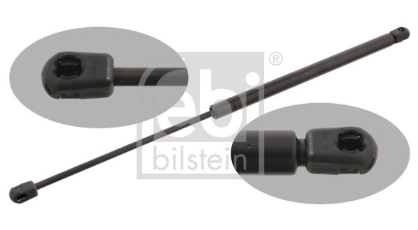 FEBI BILSTEIN 29293 Gas Spring, boot/cargo area
