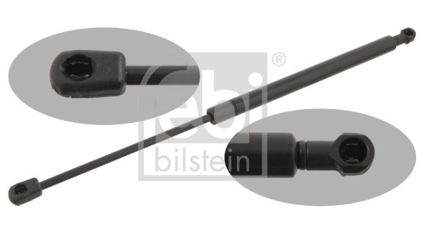 FEBI BILSTEIN 29294 Gas Spring, boot/cargo area