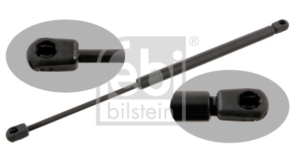 FEBI BILSTEIN 29295 Gas Spring, bonnet