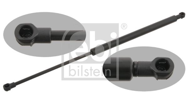 FEBI BILSTEIN 29296 Gas Spring, bonnet