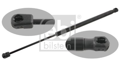 Gas Spring, boot/cargo area FEBI BILSTEIN 29297