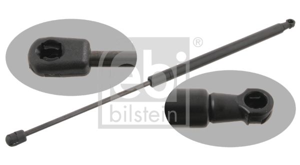 FEBI BILSTEIN 29300 Gas Spring, boot/cargo area
