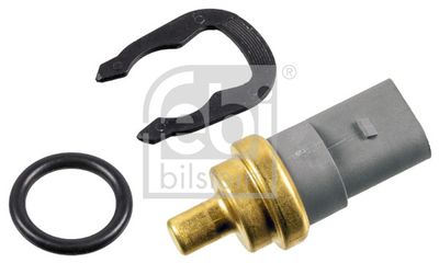 Sensor, coolant temperature FEBI BILSTEIN 29318