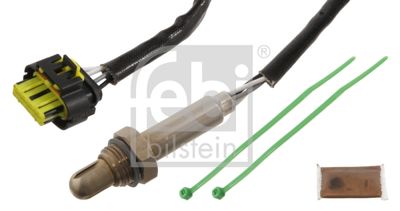 Oxygen Sensor FEBI BILSTEIN 29332