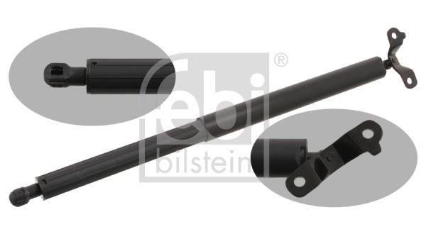 FEBI BILSTEIN 29334 Gas Spring, boot/cargo area