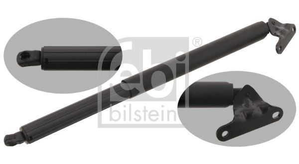 FEBI BILSTEIN 29336 Gas Spring, boot/cargo area