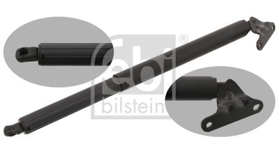 Gas Spring, boot/cargo area FEBI BILSTEIN 29336