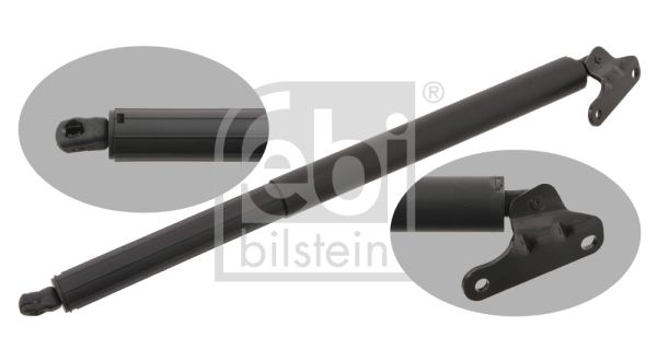 FEBI BILSTEIN 29338 Gas Spring, boot/cargo area