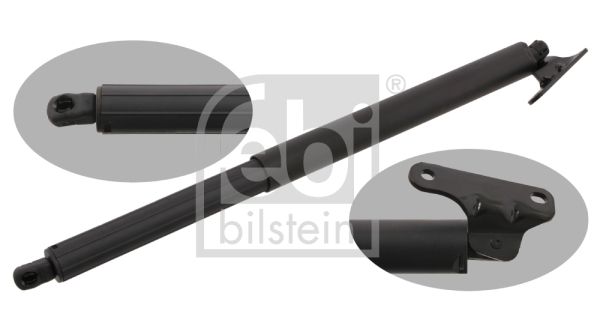 FEBI BILSTEIN 29339 Gas Spring, boot/cargo area