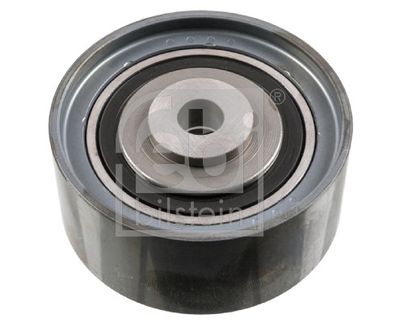 Deflection/Guide Pulley, V-ribbed belt FEBI BILSTEIN 29345