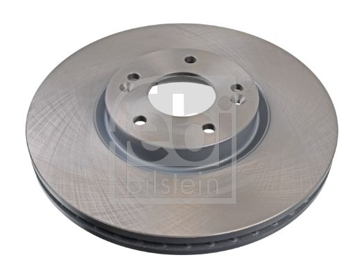 FEBI BILSTEIN 29350 Brake Disc