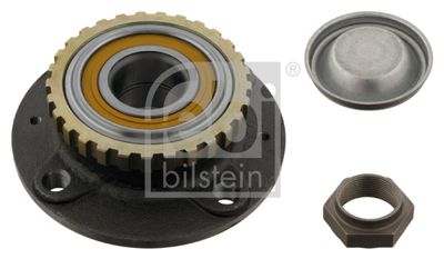 Wheel Bearing Kit FEBI BILSTEIN 29384