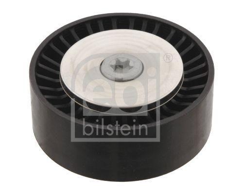 FEBI BILSTEIN 29396 Deflection/Guide Pulley, V-ribbed belt