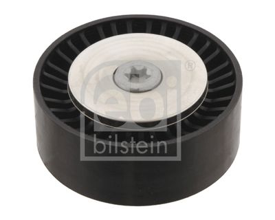 Deflection/Guide Pulley, V-ribbed belt FEBI BILSTEIN 29396