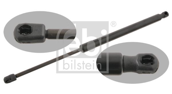 FEBI BILSTEIN 29404 Gas Spring, boot/cargo area