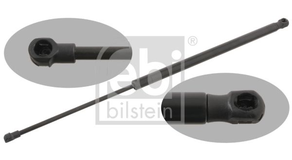 FEBI BILSTEIN 29405 Gas Spring, boot/cargo area